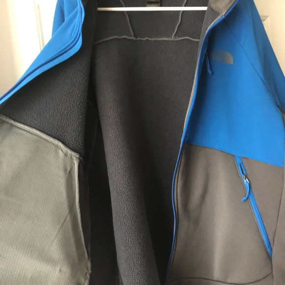 North Face jacket - Picture 3 of 3